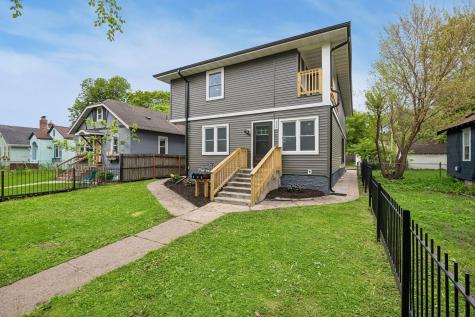 4330 5th Avenue S Minneapolis MN 55409