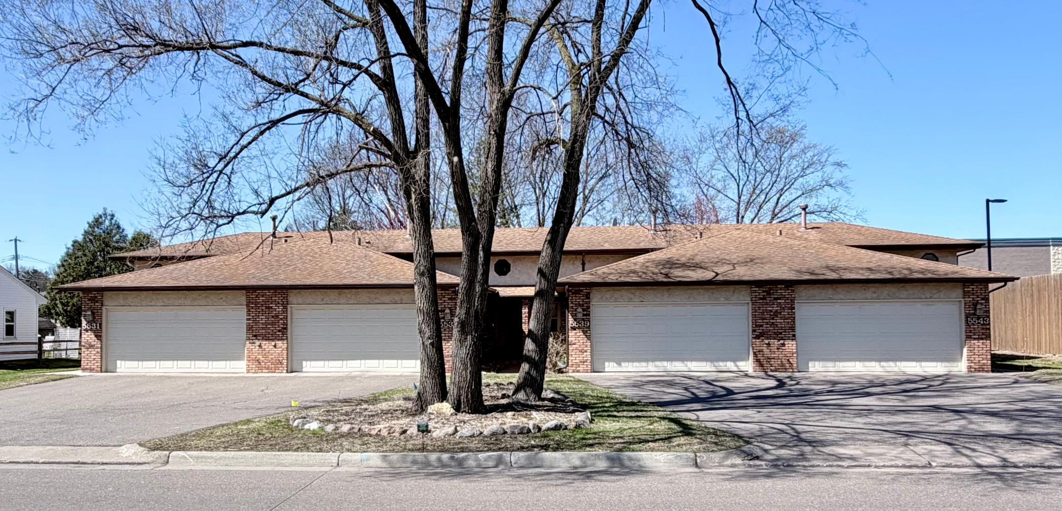 5531 Maryland Avenue N New Hope MN 55428