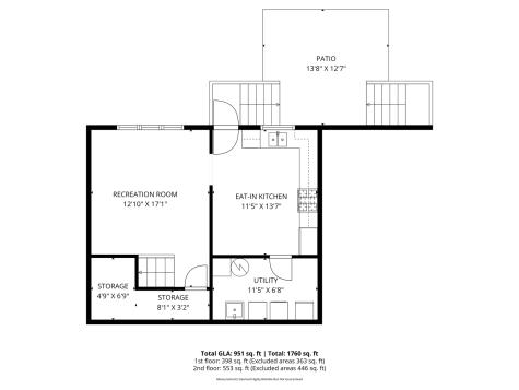 5531 Maryland Avenue N New Hope MN 55428