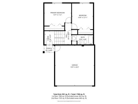 5531 Maryland Avenue N New Hope MN 55428