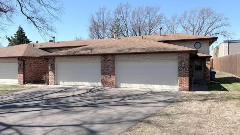 5531 Maryland Avenue N New Hope MN 55428