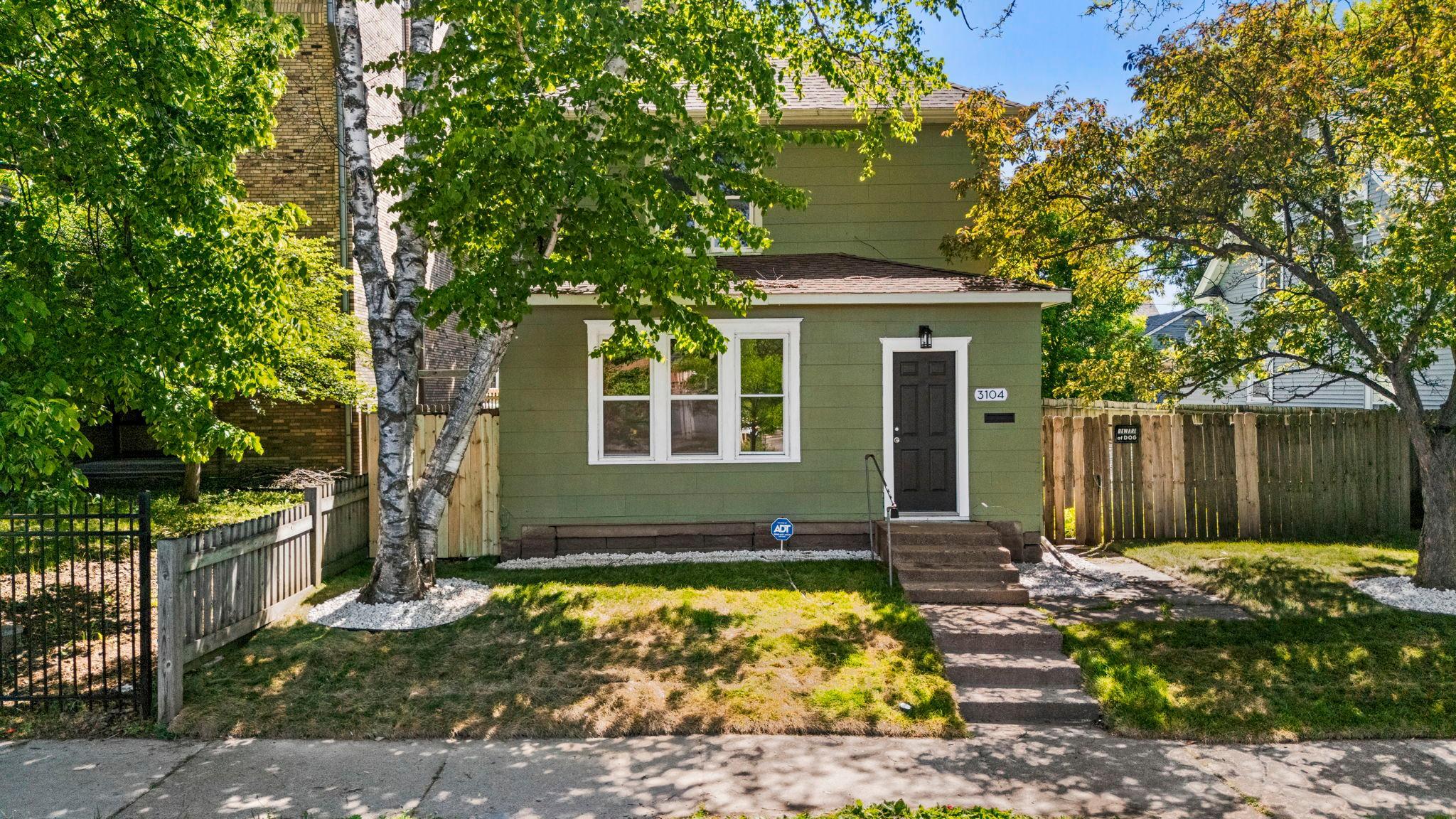 3104 Oliver Avenue N Minneapolis MN 55411