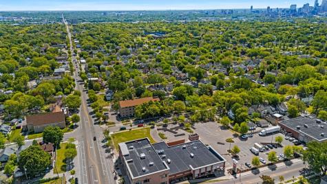 3104 Oliver Avenue N Minneapolis MN 55411