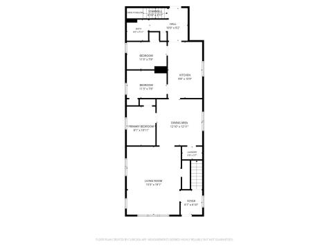 3104 Oliver Avenue N Minneapolis MN 55411