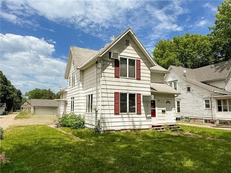 509 4th Street Albert Lea MN 56007