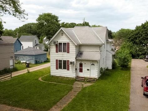 509 4th Street Albert Lea MN 56007