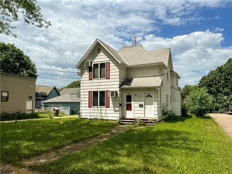 509 4th Street Albert Lea MN 56007