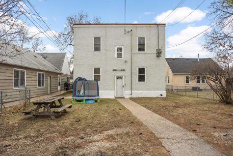 4348 Minnehaha Avenue Minneapolis MN 55406