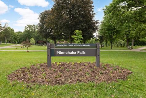 4348 Minnehaha Avenue Minneapolis MN 55406
