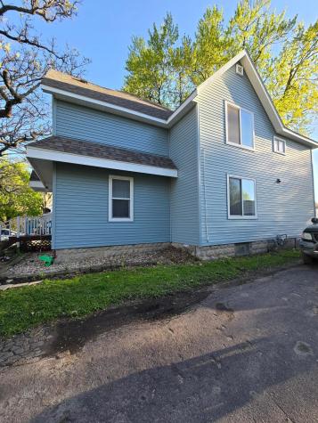 922 Jefferson Avenue Albert Lea MN 56007