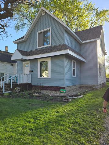 922 Jefferson Avenue Albert Lea MN 56007