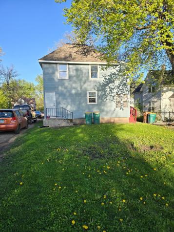 922 Jefferson Avenue Albert Lea MN 56007