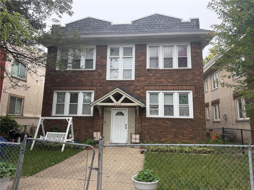 3548 Portland Avenue Minneapolis MN 55407