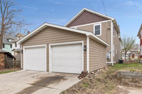 935 Iglehart Avenue Saint Paul MN 55104