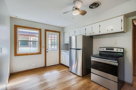 4037 37th Avenue N Robbinsdale MN 55422