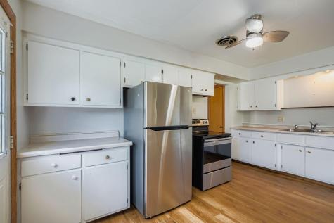 4037 37th Avenue N Robbinsdale MN 55422