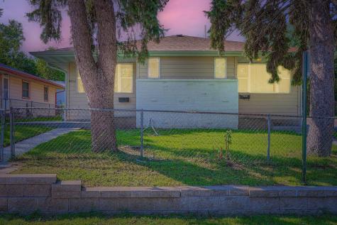 4037 37th Avenue N Robbinsdale MN 55422