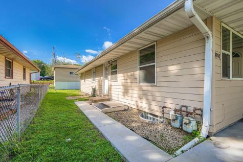 4037 37th Avenue N Robbinsdale MN 55422