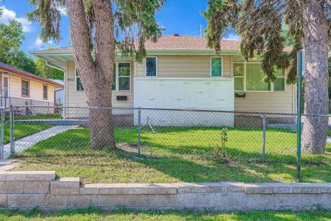 4037 37th Avenue N Robbinsdale MN 55422