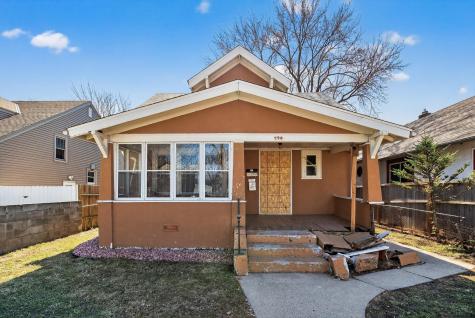 790 Geranium Avenue E Saint Paul MN 55106