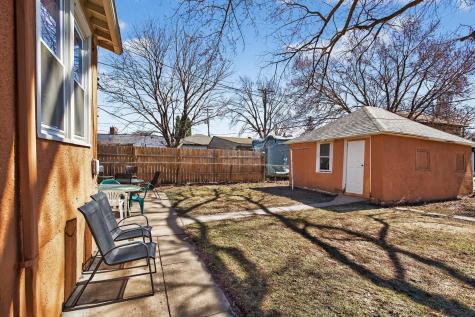 790 Geranium Avenue E Saint Paul MN 55106