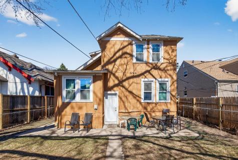 790 Geranium Avenue E Saint Paul MN 55106