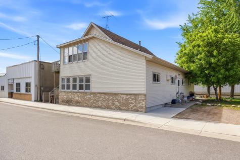 121 1st Street W Maple Lake MN 55358