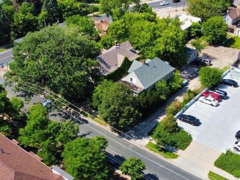 836 Thornton Street SE Minneapolis MN 55414