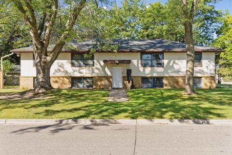 5101 56th Avenue N Crystal MN 55429