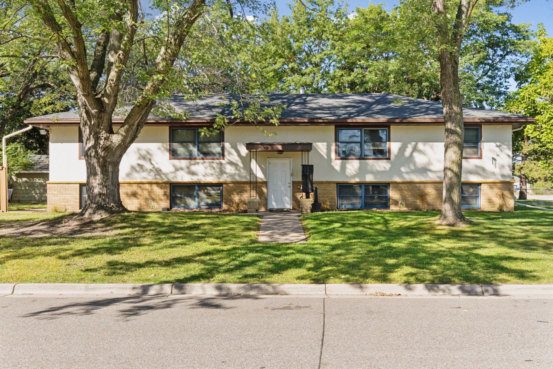 5101 56th Avenue N Crystal MN 55429