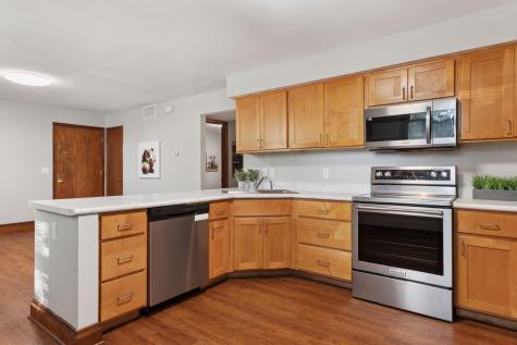 5101 56th Avenue N Crystal MN 55429