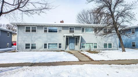 2814 8th Street N Fargo ND 58102