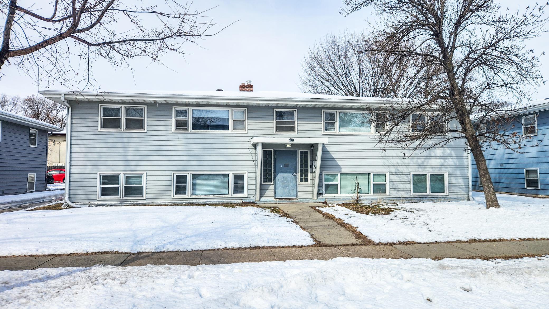 2814 8th Street N Fargo ND 58102