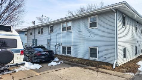 2814 8th Street N Fargo ND 58102
