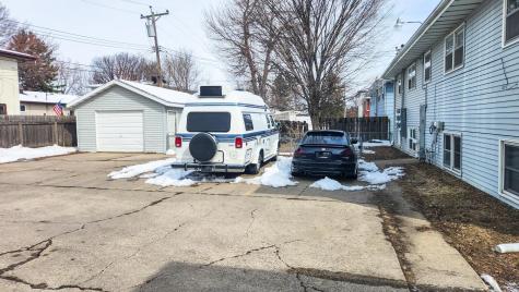 2814 8th Street N Fargo ND 58102