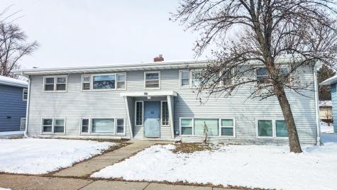 2814 8th Street N Fargo ND 58102