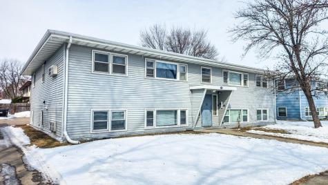 2814 8th Street N Fargo ND 58102