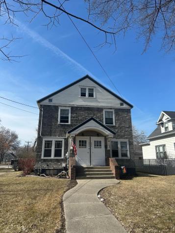 902-904 N 1st Street North Street N Fargo ND 58102
