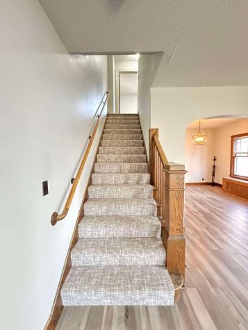 902-904 N 1st Street North Street N Fargo ND 58102