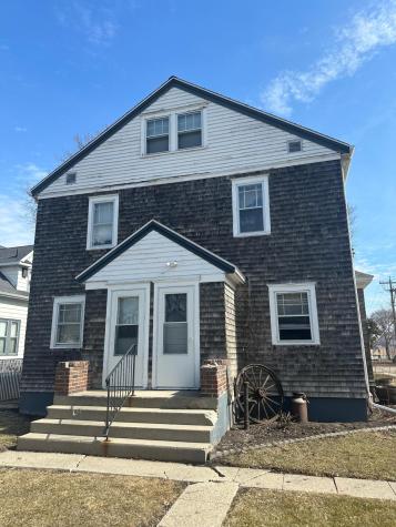 902-904 N 1st Street North Street N Fargo ND 58102