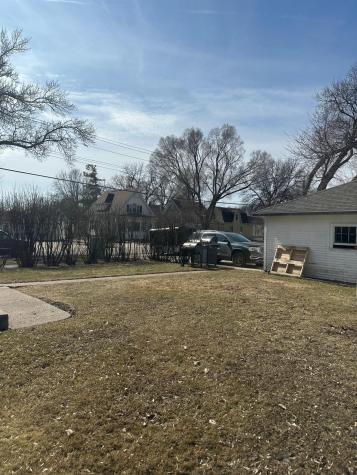 902-904 N 1st Street North Street N Fargo ND 58102
