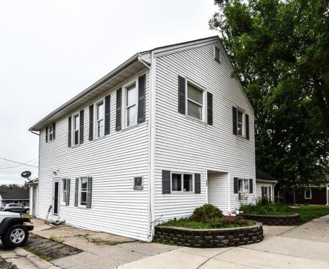 202 Main Street E Norwood Young America MN 55397