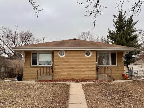4229 Unity Avenue N Robbinsdale MN 55422