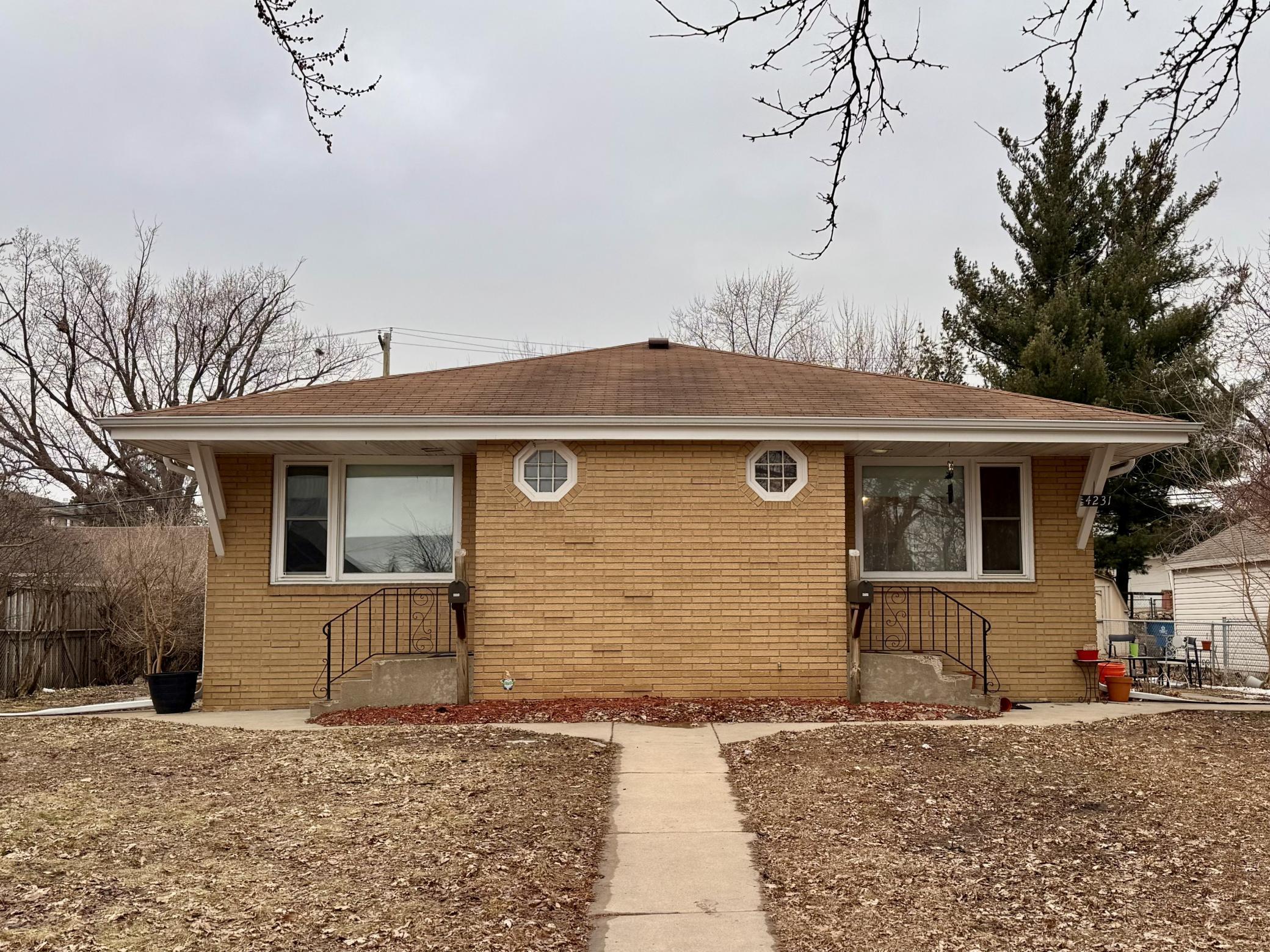 4229 Unity Avenue N Robbinsdale MN 55422