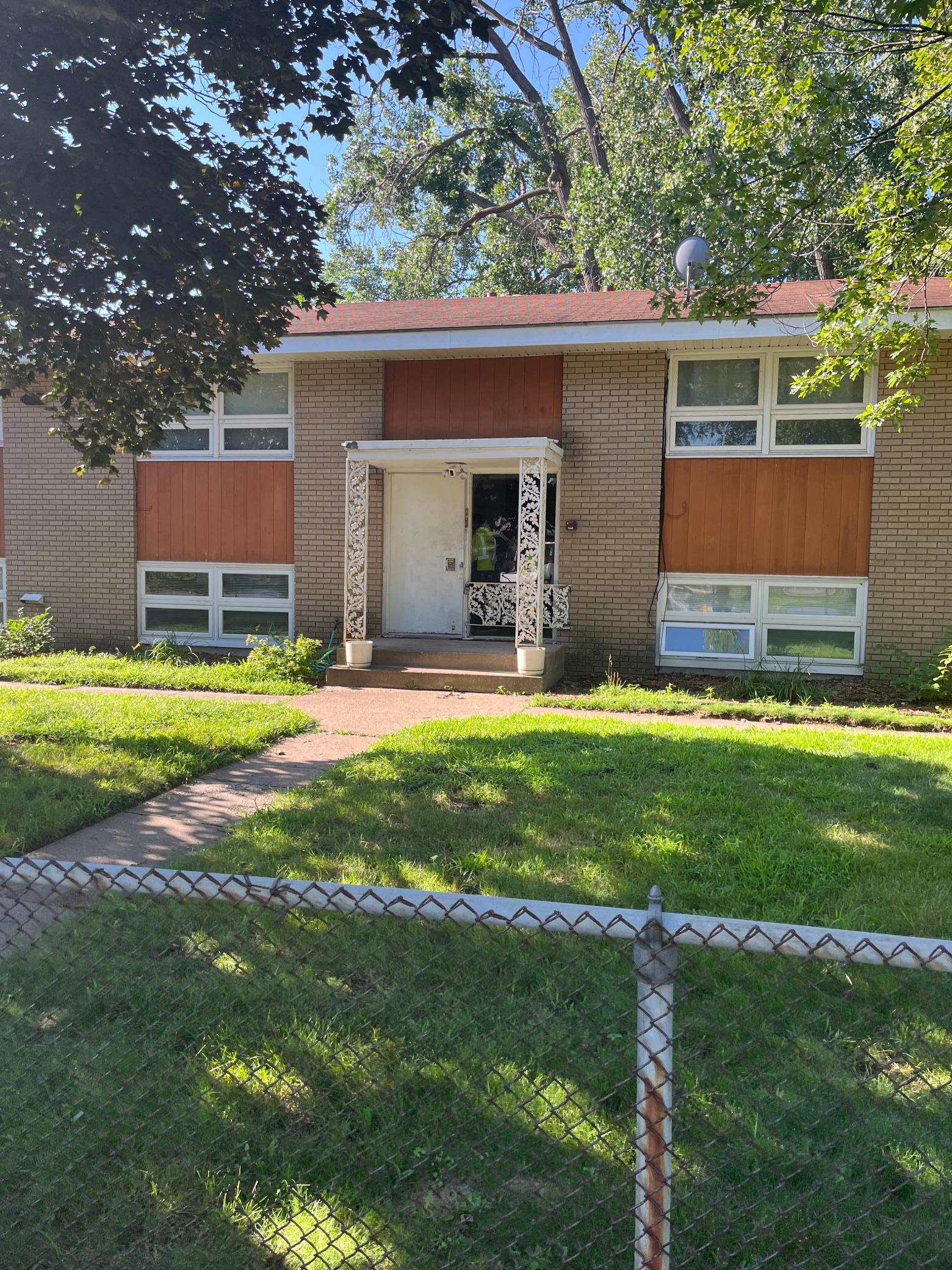 1107 57th Avenue N Brooklyn Center MN 55430