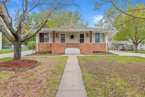 1742 5th Street White Bear Lake MN 55110