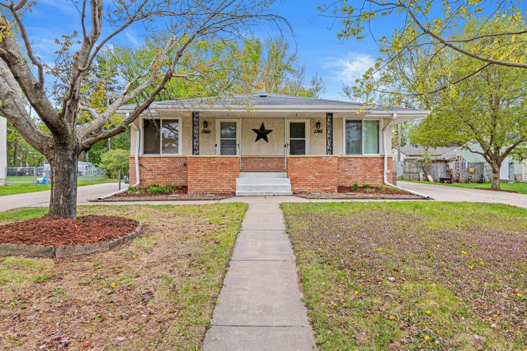 1742 5th Street White Bear Lake MN 55110