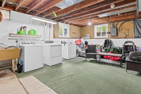 1742 5th Street White Bear Lake MN 55110