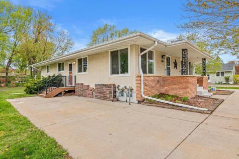 1742 5th Street White Bear Lake MN 55110