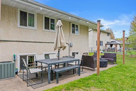 1742 5th Street White Bear Lake MN 55110
